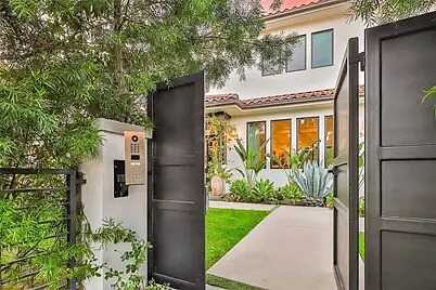 Sepulveda/South Of Ventur, Los Angeles, CA 90077