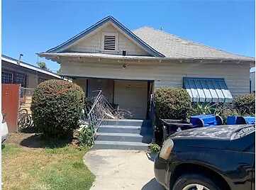 Slauson &Amp; Wester, Los Angeles, CA 90003