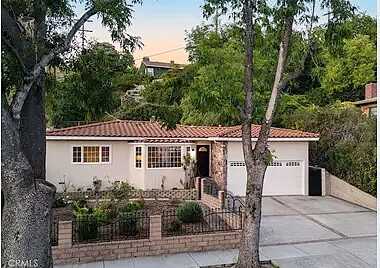 South Of Valley Vist, Los Angeles, CA 90041