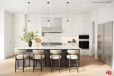 South Of Valley Vist, Los Angeles, CA 90049