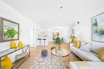 Spaulding And Airdrom, Los Angeles, CA 90012
