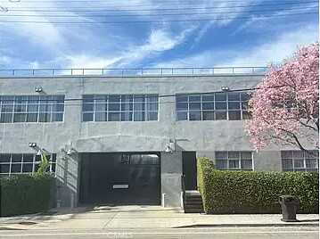 Spaulding And Airdrom, Los Angeles, CA 90013