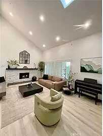Stocker, Mlk Blvd, Verno, Los Angeles, CA 90008