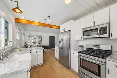Stocker, Mlk Blvd, Verno, Los Angeles, CA 90026