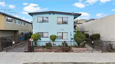 Stocker, Mlk Blvd, Verno, Los Angeles, CA 91352