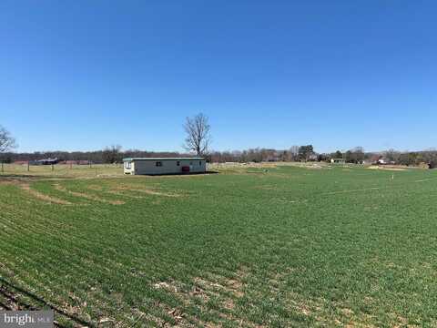 Tract 2: 1.83+/- Acres Lloyd Ashton Way, Boonsboro, MD 21713