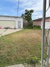 Van Ness Ave And Florence Ave, South Of Gage Av, Los Angeles, CA 90003