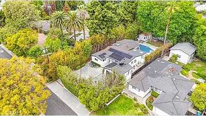 Van Ness Ave And Florence Ave, South Of Gage Av, Los Angeles, CA 90027