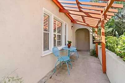 Van Ness Ave And Florence Ave, South Of Gage Av, Los Angeles, CA 90039