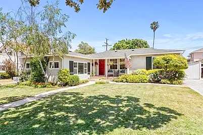 Van Ness Ave And Florence Ave, South Of Gage Av, Los Angeles, CA 90045