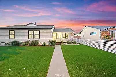 Vanowen/ Wilbu, Los Angeles, CA 90003