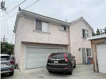 Vanowen/ Wilbu, Los Angeles, CA 90063