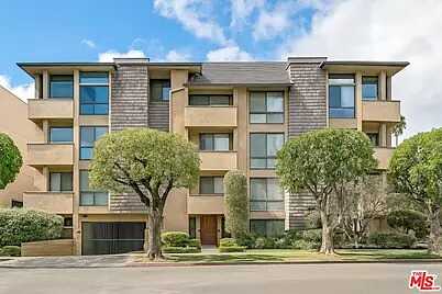 Vanowen/ Wilbu, Los Angeles, CA 90064