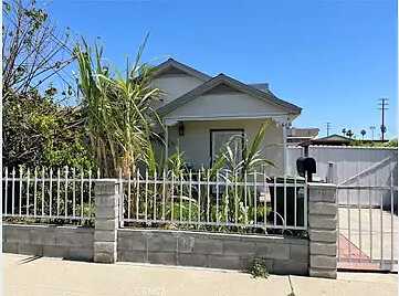 Vineland &Amp; Lankershi, Los Angeles, CA 90025