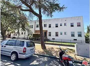 W 80Th Place And Kentwood Av, Los Angeles, CA 90004