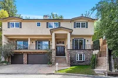 W 80Th Place And Kentwood Av, Los Angeles, CA 90036