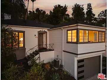 W 80Th Place And Kentwood Av, Los Angeles, CA 90039