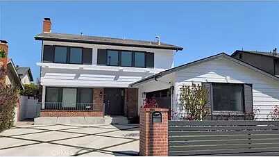 W 80Th Place And Kentwood Av, Los Angeles, CA 90066