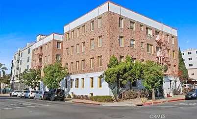 W. Olympic Blvd And Broadwa, Los Angeles, CA 90019