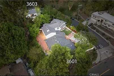 W. Olympic Blvd And Broadwa, Los Angeles, CA 90049