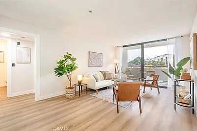 Waring &Amp; El Centr, Los Angeles, CA 90012