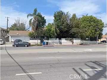 Waring &Amp; El Centr, Los Angeles, CA 90018
