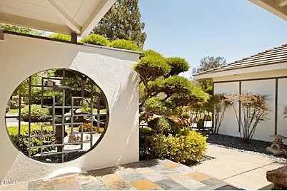 Waring &Amp; El Centr, Los Angeles, CA 90067