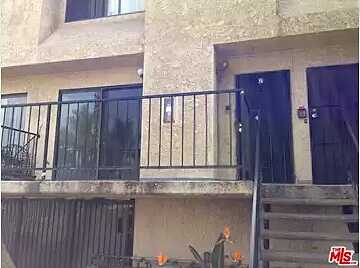 West 227Th St And Denker Av, Los Angeles, CA 90012