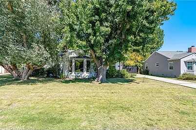 West 227Th St And Denker Av, Los Angeles, CA 90024