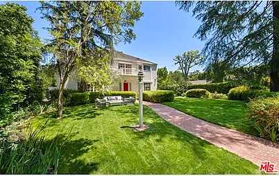 West 227Th St And Denker Av, Los Angeles, CA 90027