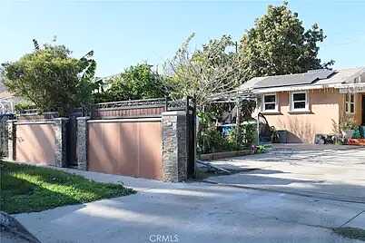 White Oaks &Amp; Magnoli, Los Angeles, CA 90002