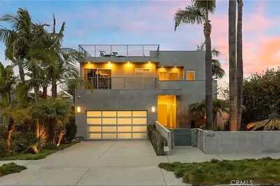 White Oaks &Amp; Magnoli, Los Angeles, CA 90066