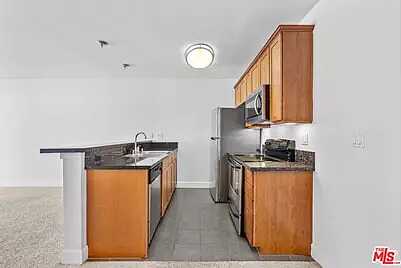 Wilshire &Amp; Selb, Los Angeles, CA 90024