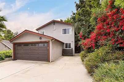 Woodlake And Valeri, Los Angeles, CA 90039
