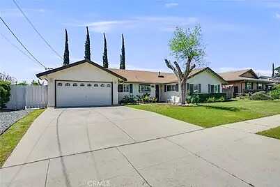 Woodrow Wilso, Los Angeles, CA 90011