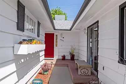 Woodrow Wilso, Los Angeles, CA 90016