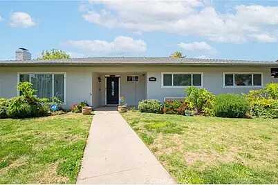 Woodrow Wilso, Los Angeles, CA 90032