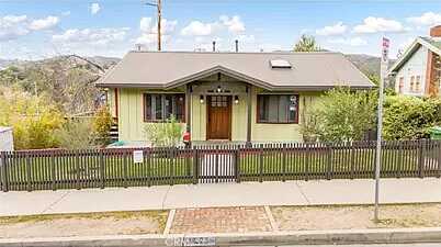 Woodrow Wilso, Los Angeles, CA 90041