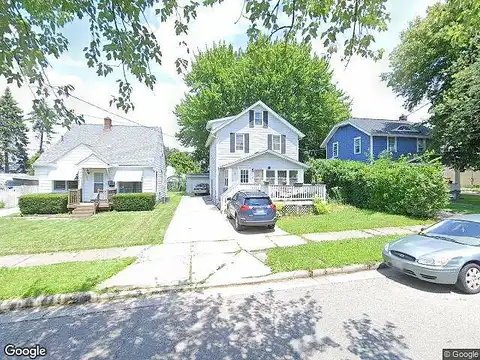 Indian, AKRON, OH 44314