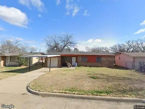 Vel, FORT WORTH, TX 76112