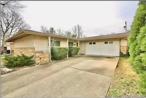25Th, TULSA, OK 74114