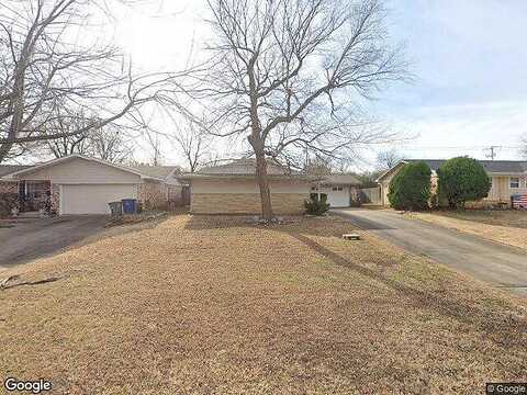 25Th, TULSA, OK 74114
