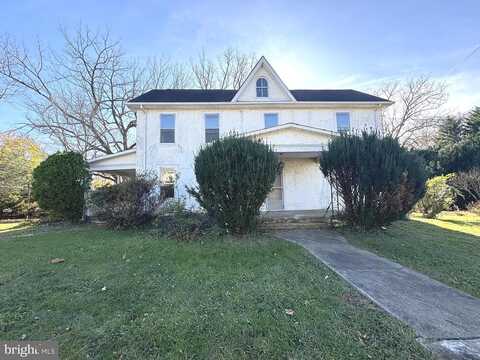 Liberty, RANDALLSTOWN, MD 21133