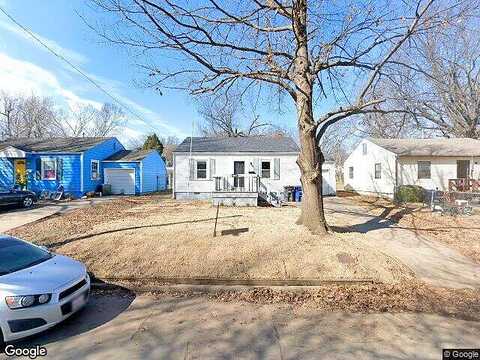 Oswego, TULSA, OK 74115