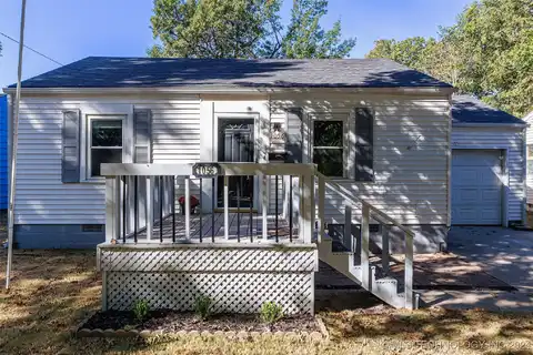 Oswego, TULSA, OK 74115