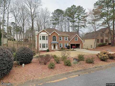 Mikandy, KENNESAW, GA 30144