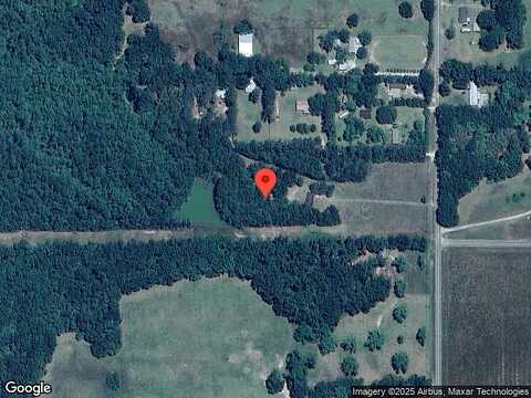 County Road 49, SILVERHILL, AL 36576