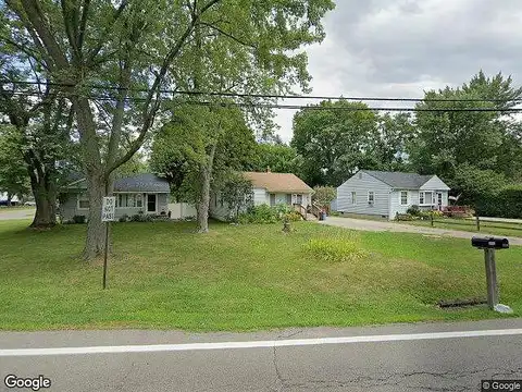 Watkins Lake, WATERFORD, MI 48328