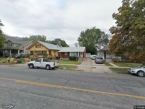 24Th, OGDEN, UT 84401
