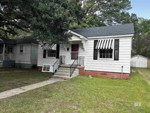 Euclid, MOBILE, AL 36606
